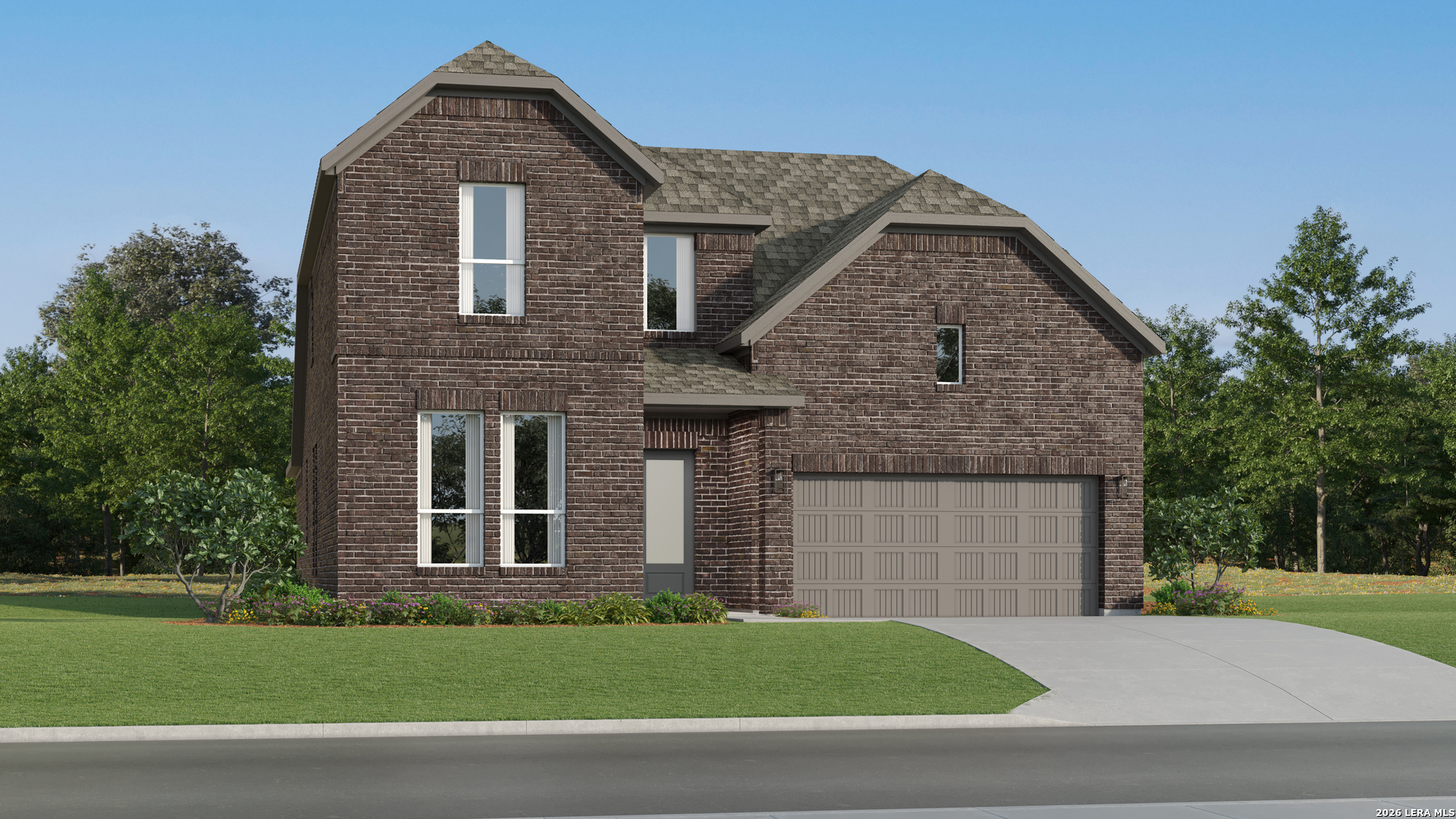 5424 Paschal Park New Braunfels TX 78132