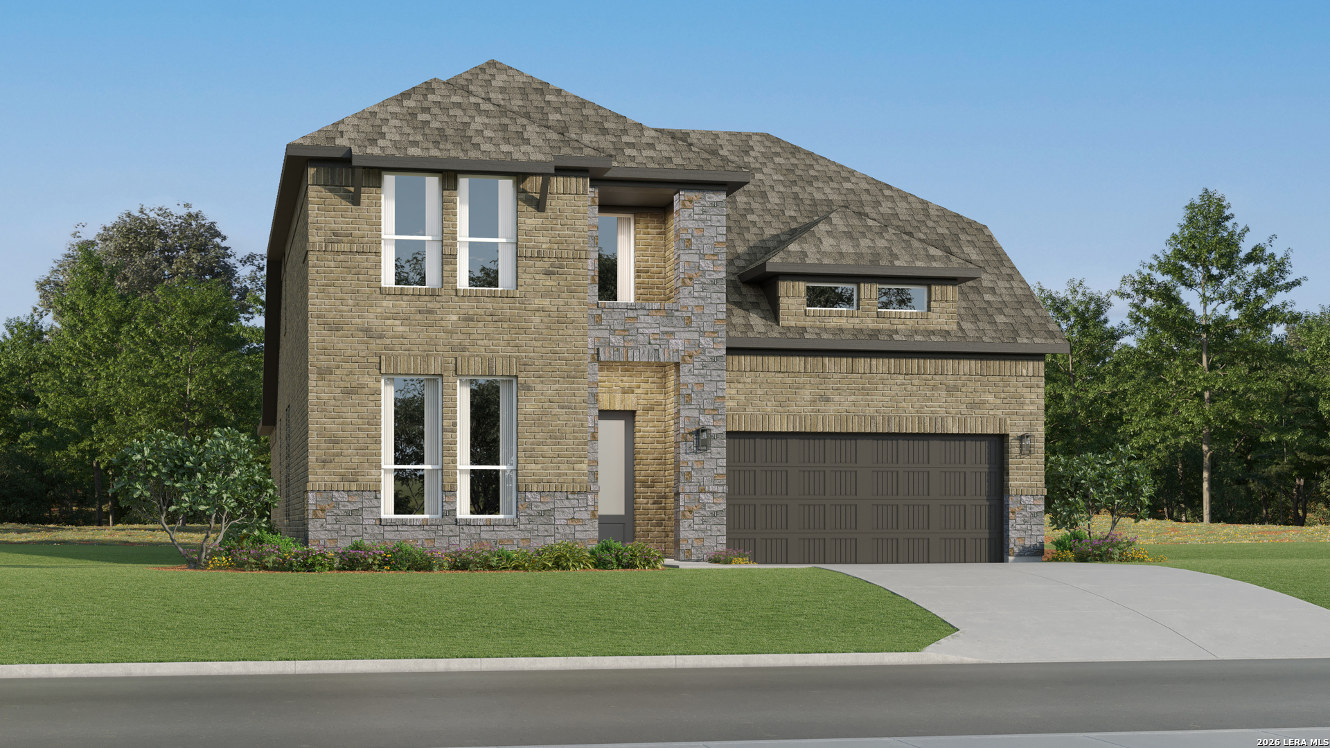 5424 Paschal Park New Braunfels TX 78132