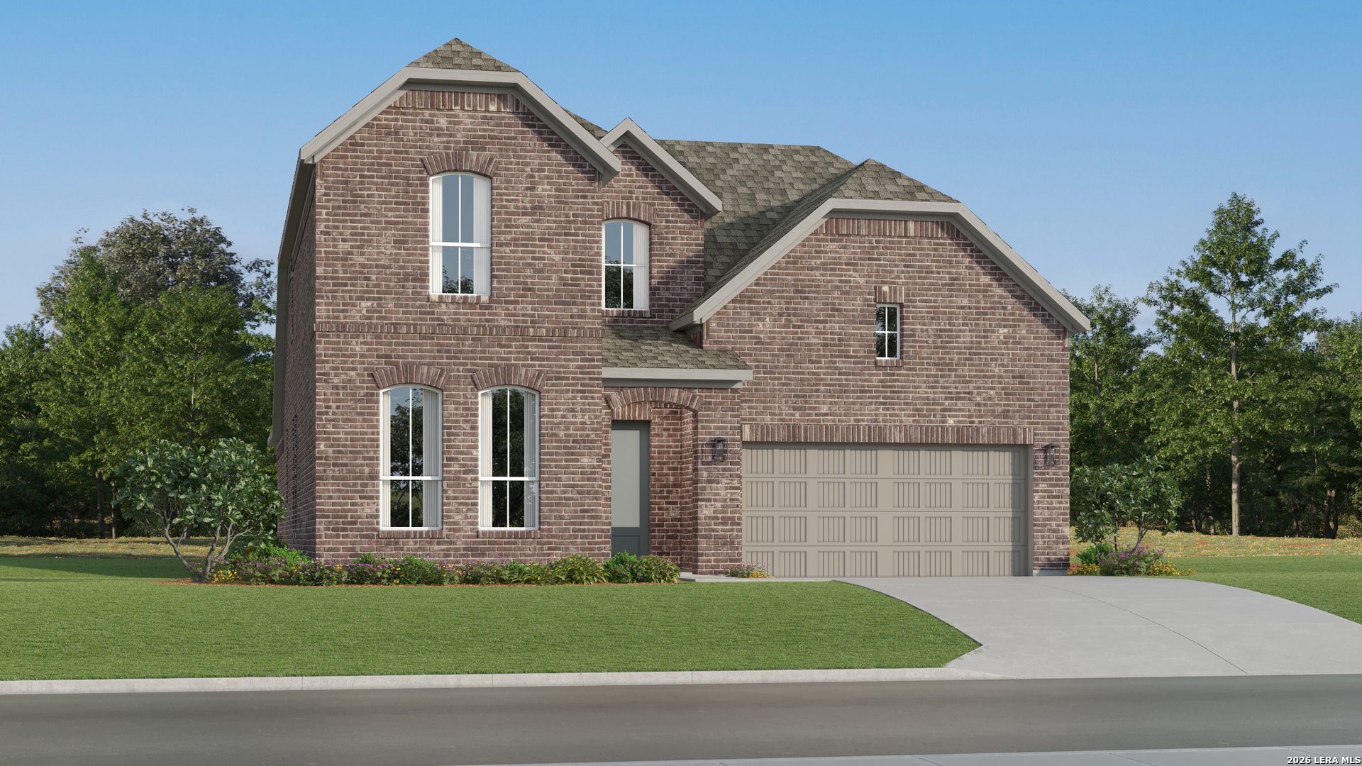 5424 Paschal Park New Braunfels TX 78132