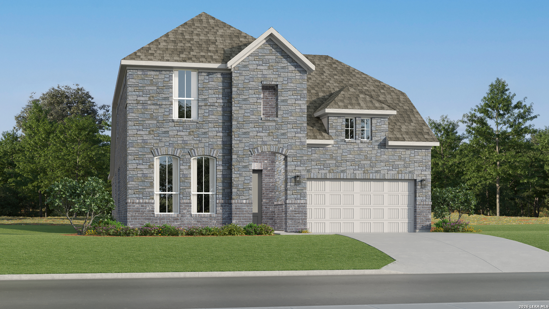 5424 Paschal Park New Braunfels TX 78132