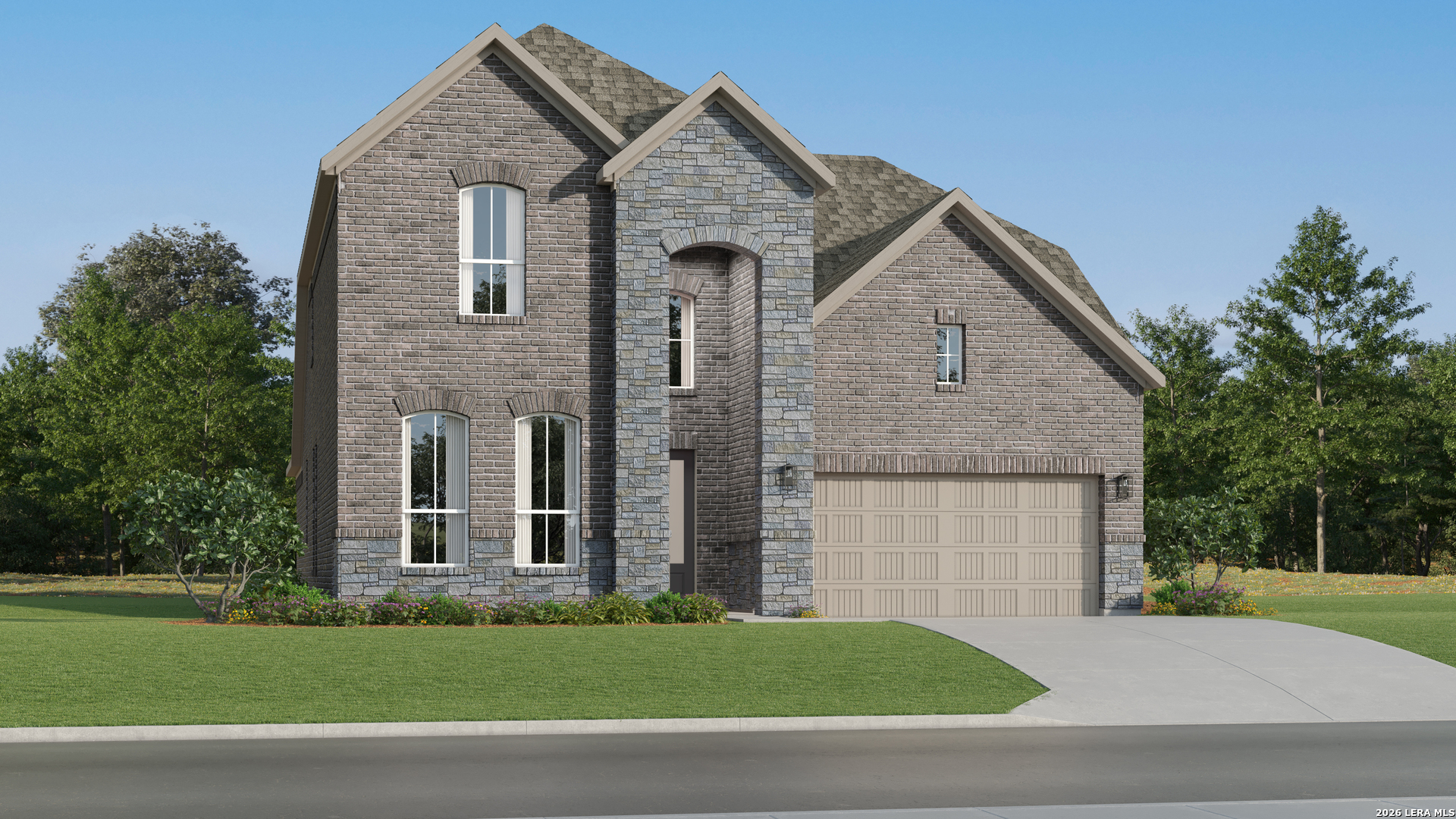 5424 Paschal Park New Braunfels TX 78132