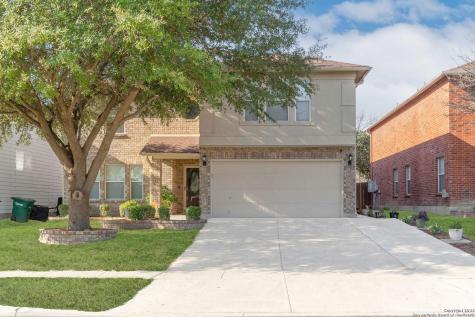 1307 Butler Drive San Antonio TX 78251