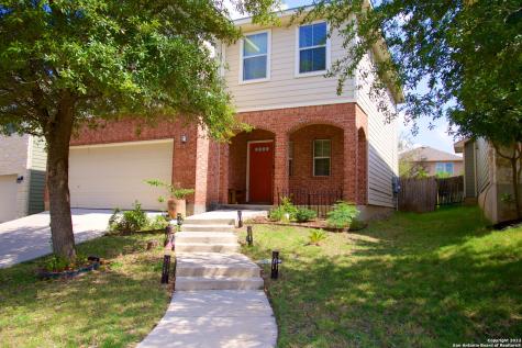 13114 Fairacres Way San Antonio TX 78233