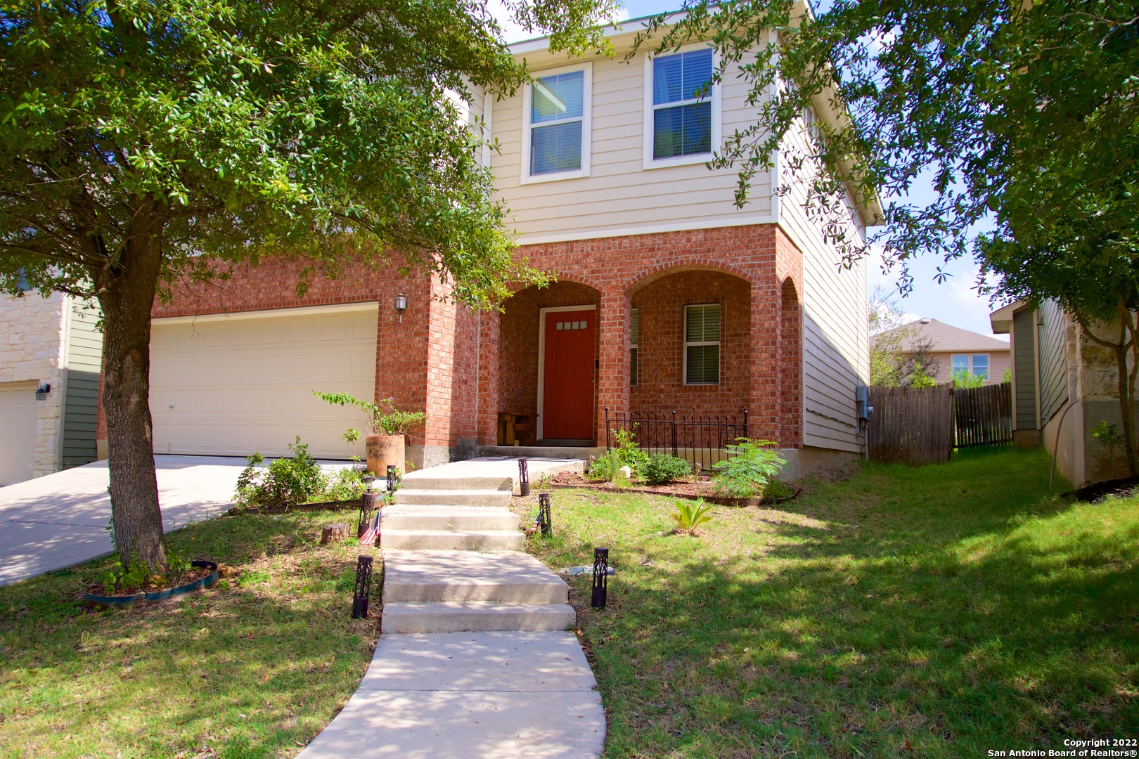 13114 Fairacres Way San Antonio TX 78233