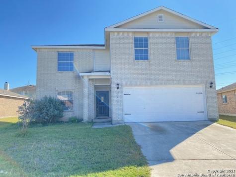25614 Gold Yarrow San Antonio TX 78260