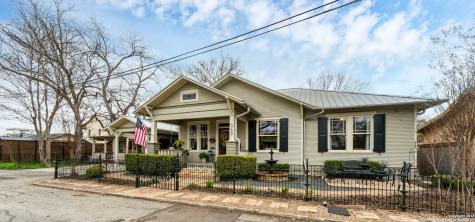 349 Stein Court New Braunfels TX 78130