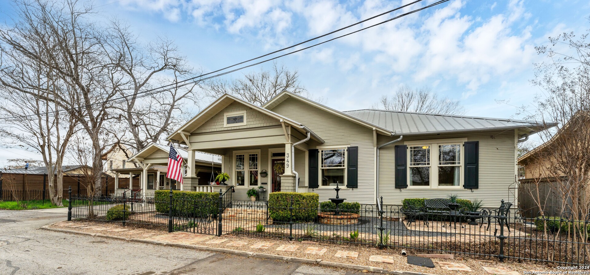 349 Stein Court New Braunfels TX 78130