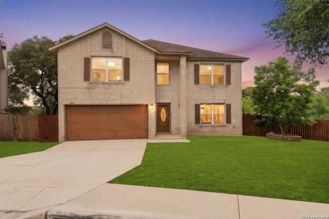 822 Empresario Drive San Antonio TX 78253