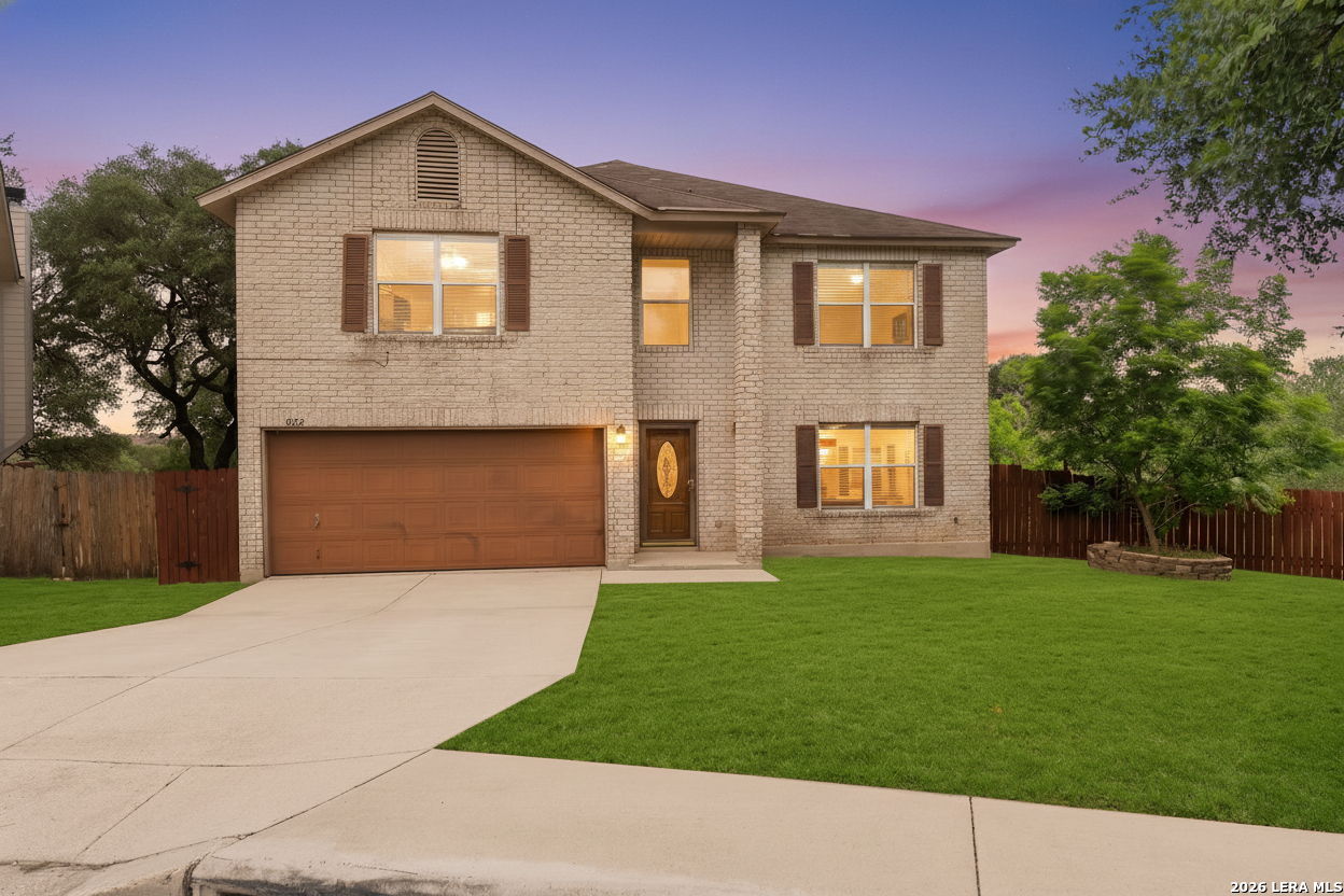 822 Empresario Drive San Antonio TX 78253