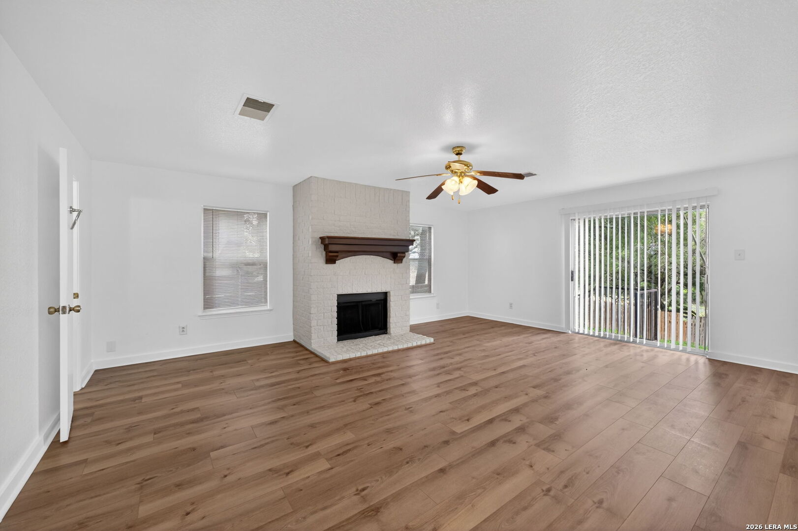 822 Empresario Drive San Antonio TX 78253