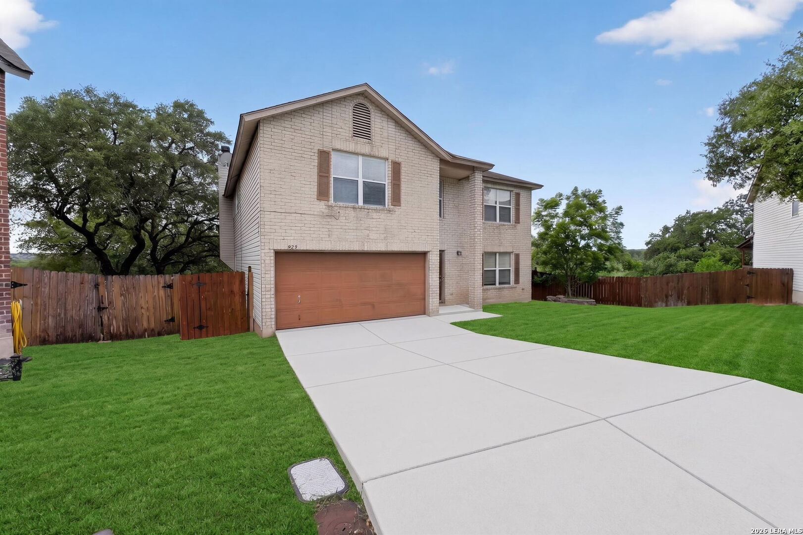 822 Empresario Drive San Antonio TX 78253