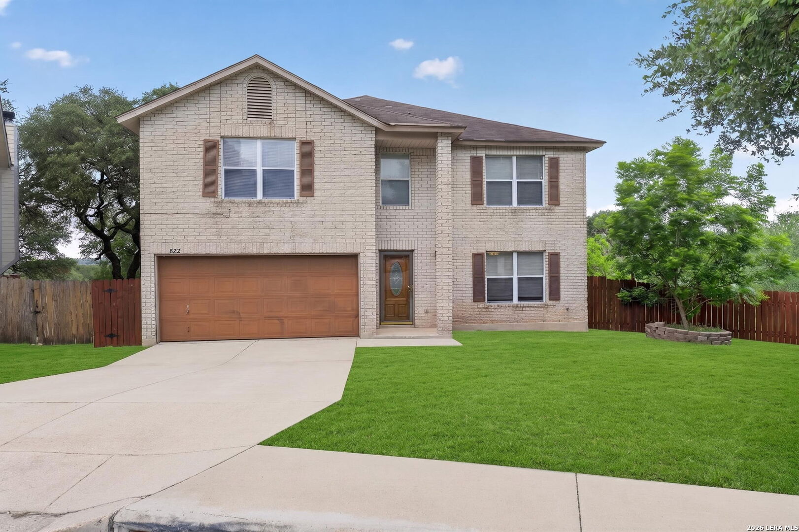 822 Empresario Drive San Antonio TX 78253