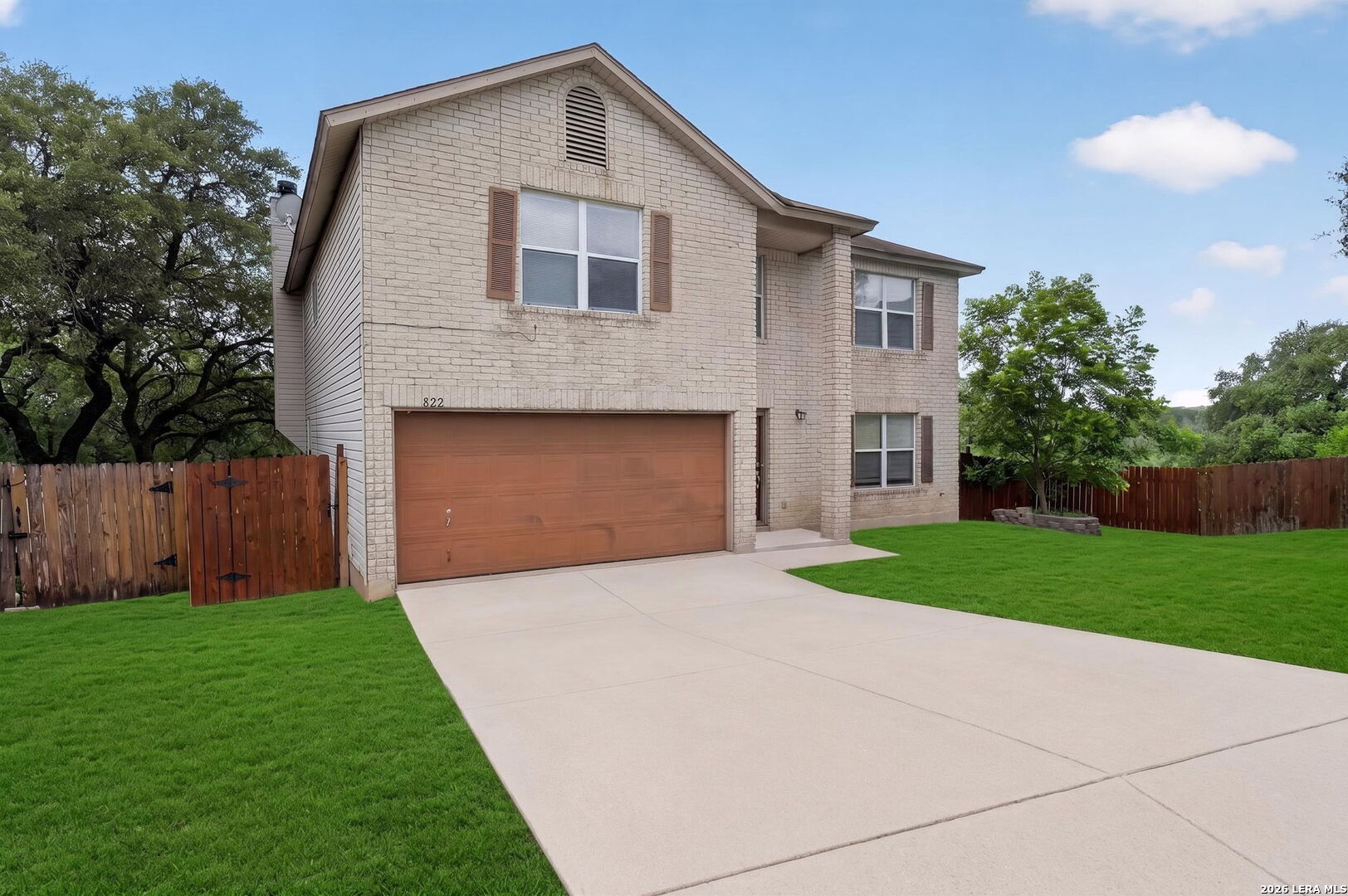 822 Empresario Drive San Antonio TX 78253