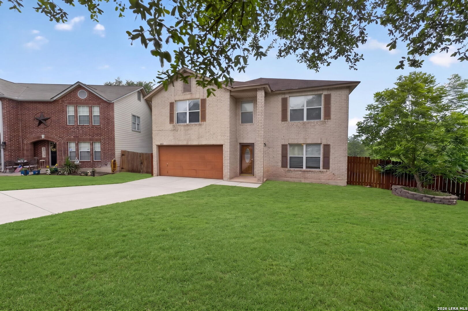 822 Empresario Drive San Antonio TX 78253