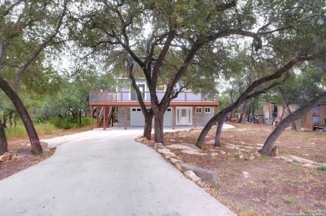 354 Lake Forest Canyon Lake TX 78133