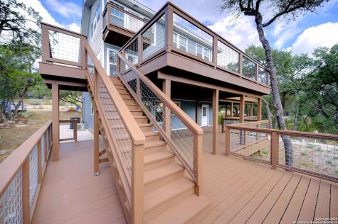 354 Lake Forest Canyon Lake TX 78133