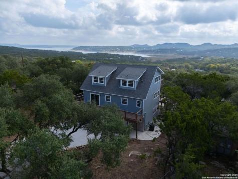 354 Lake Forest Canyon Lake TX 78133
