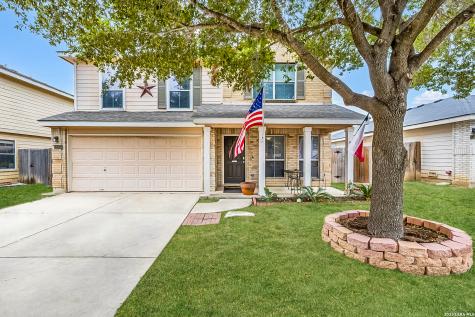 315 English Saddle San Antonio TX 78227