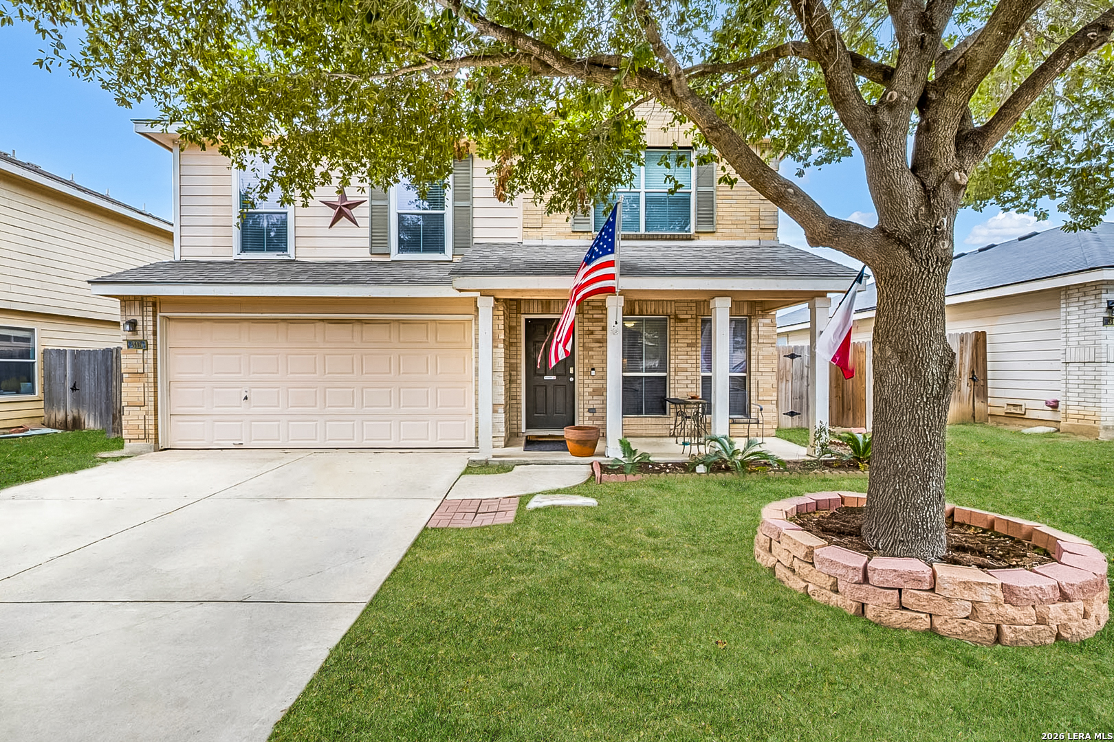 315 English Saddle San Antonio TX 78227