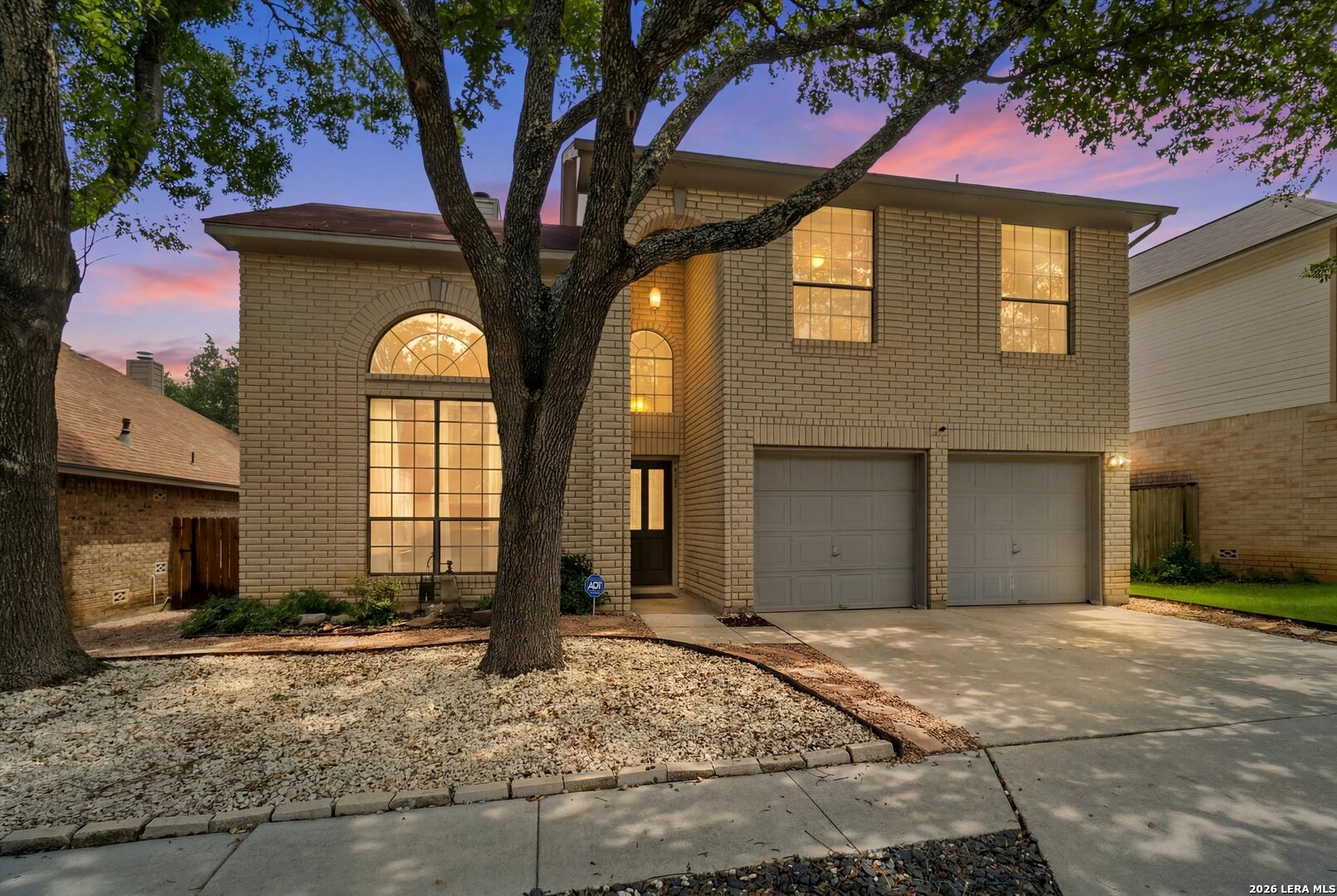 8814 Lost Woods San Antonio TX 78240
