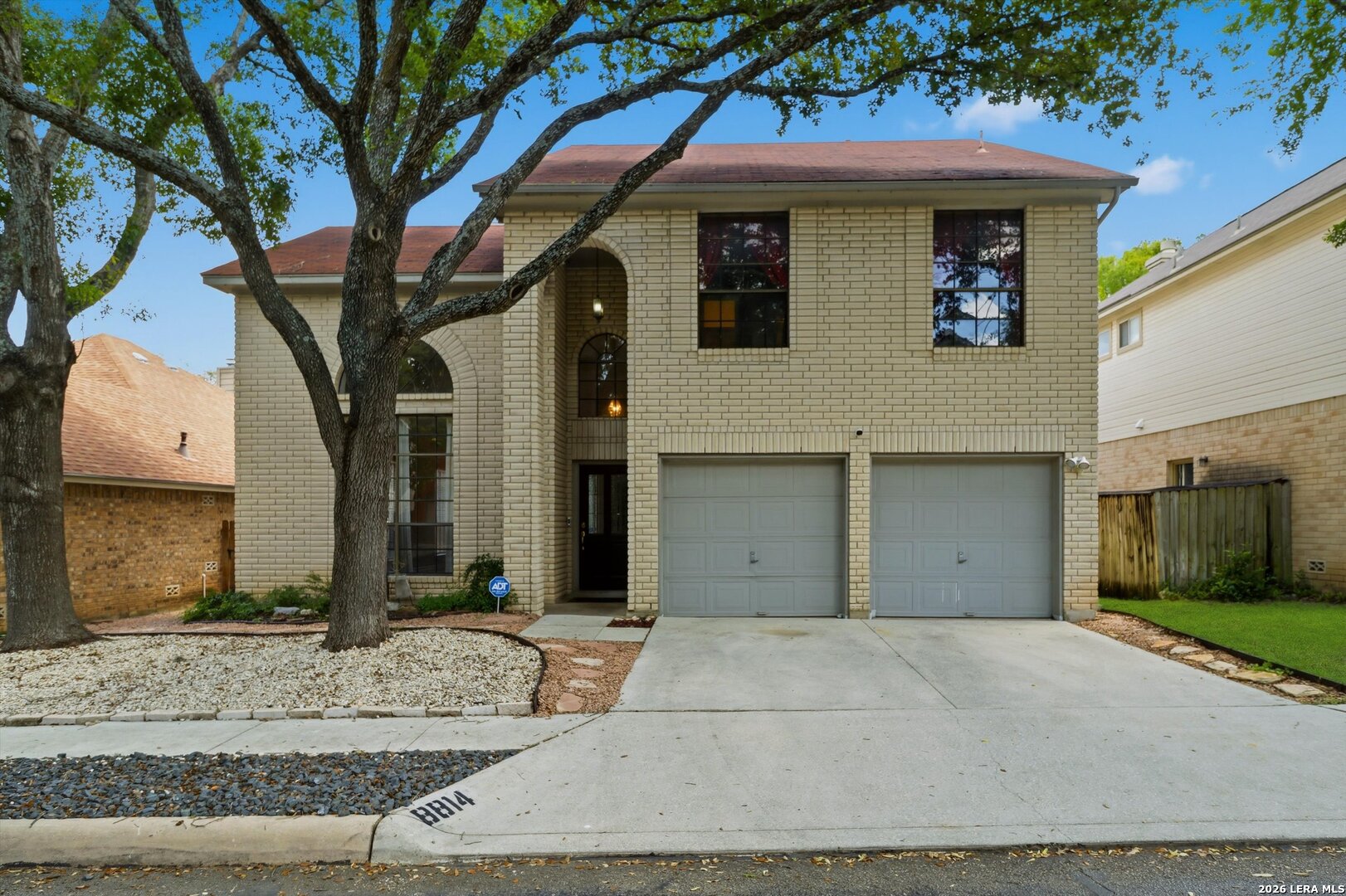 8814 Lost Woods San Antonio TX 78240