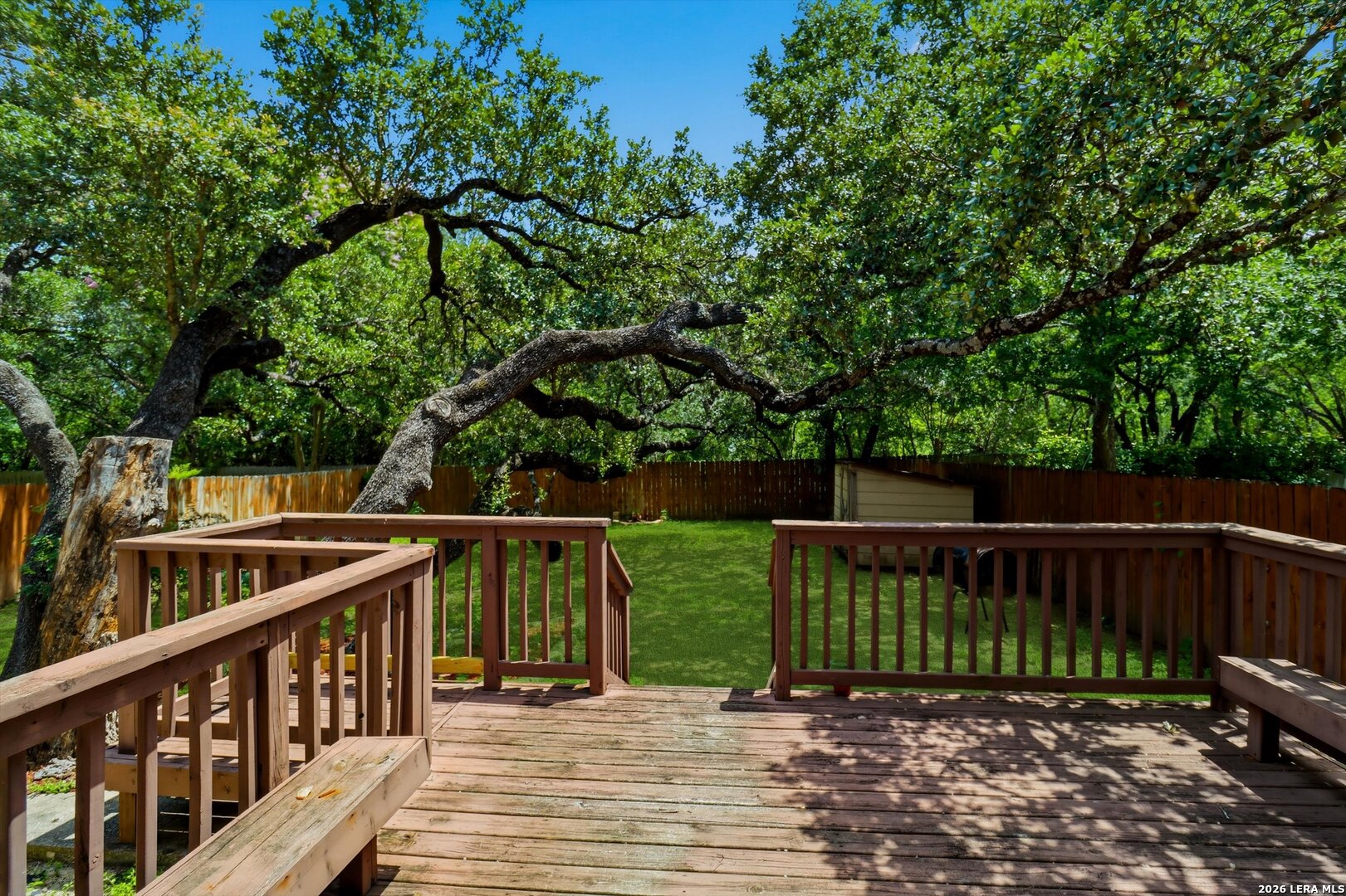8814 Lost Woods San Antonio TX 78240