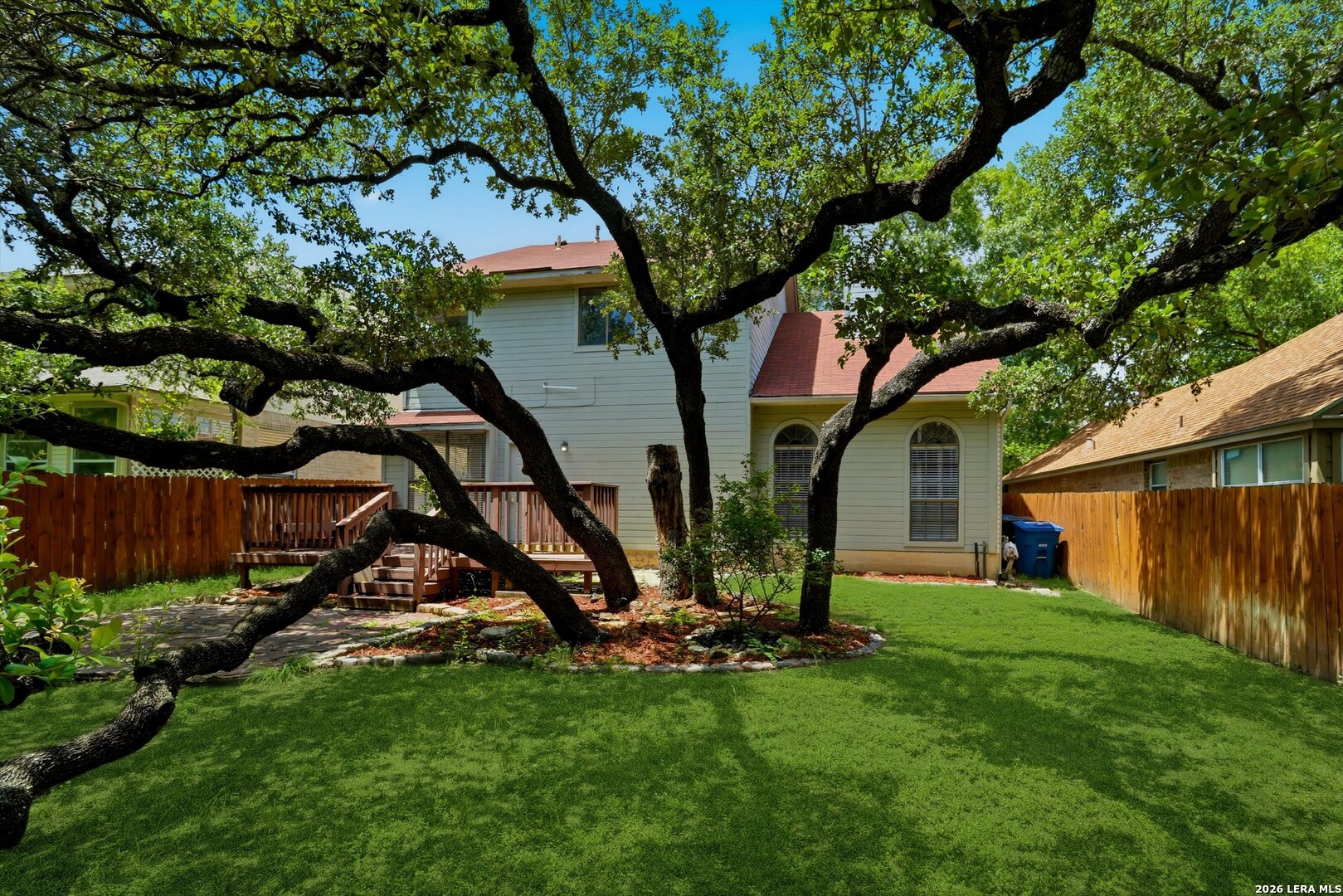 8814 Lost Woods San Antonio TX 78240