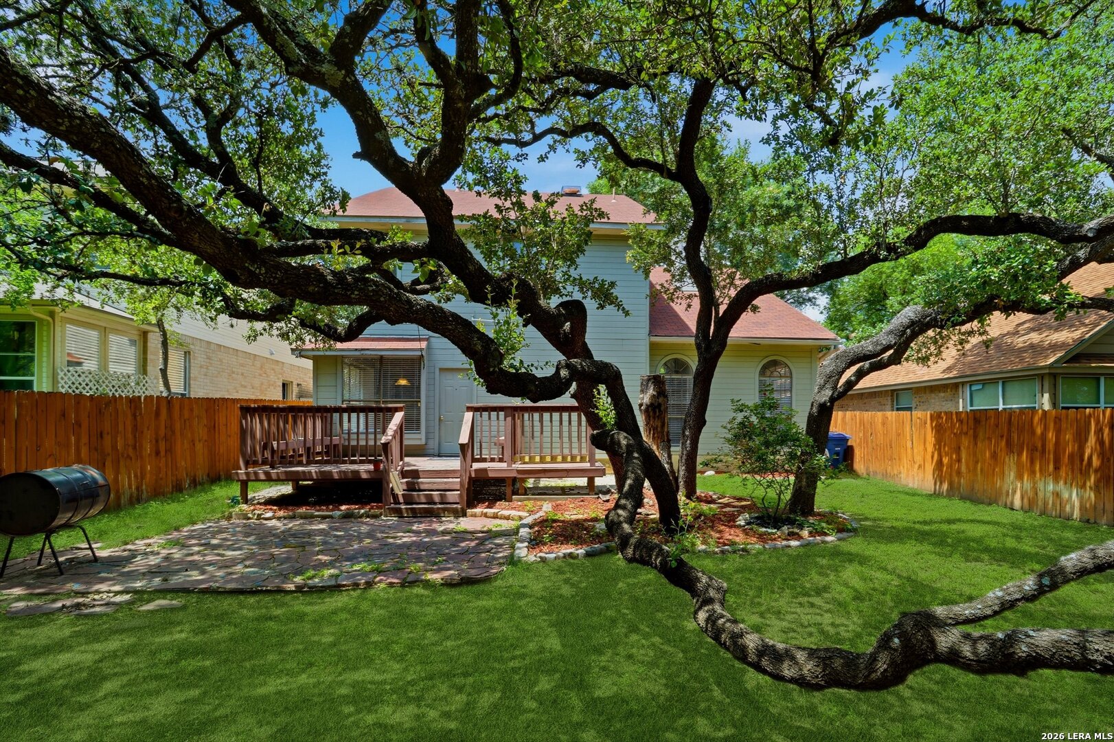 8814 Lost Woods San Antonio TX 78240