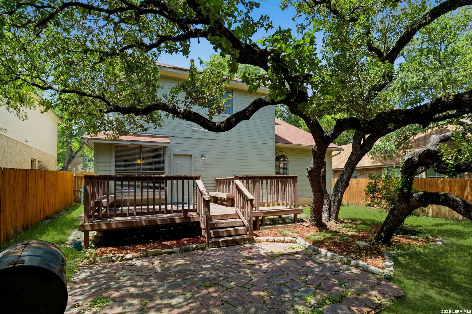 8814 Lost Woods San Antonio TX 78240