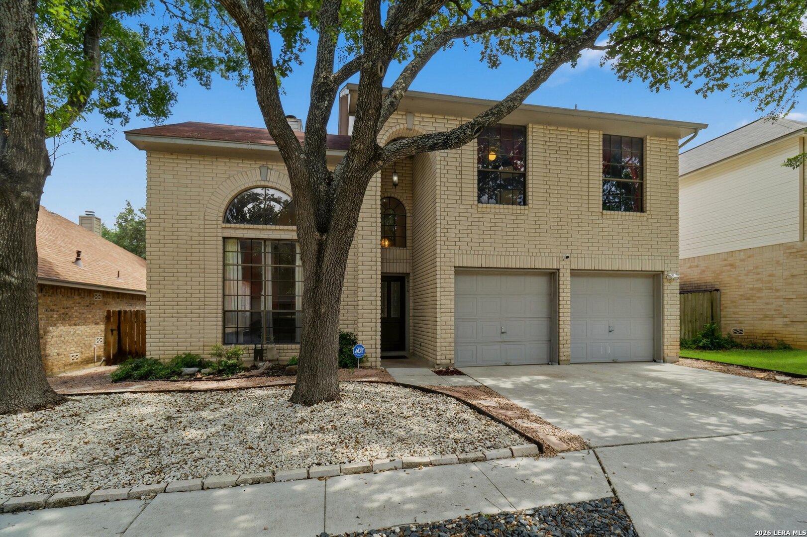 8814 Lost Woods San Antonio TX 78240