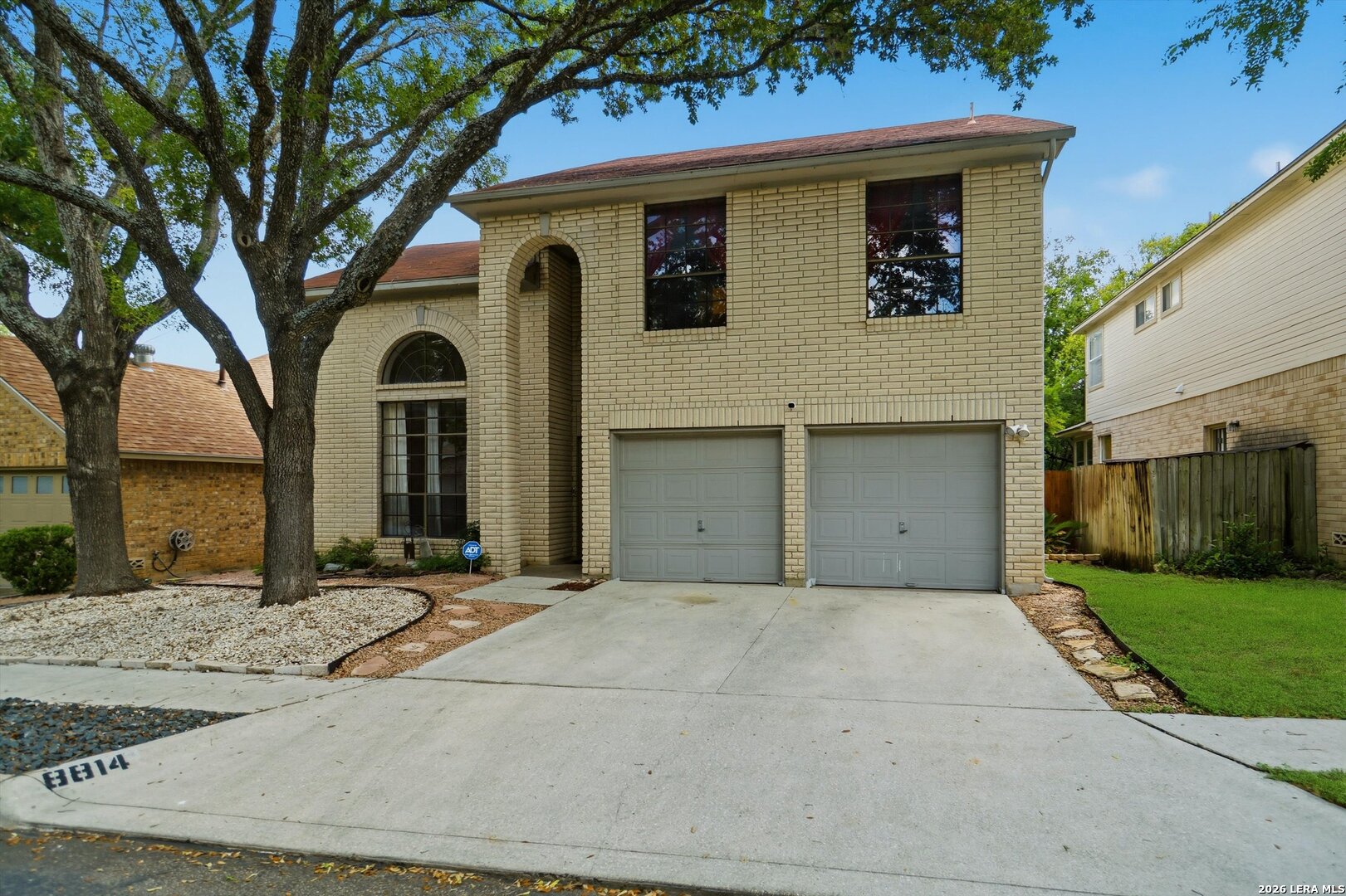 8814 Lost Woods San Antonio TX 78240