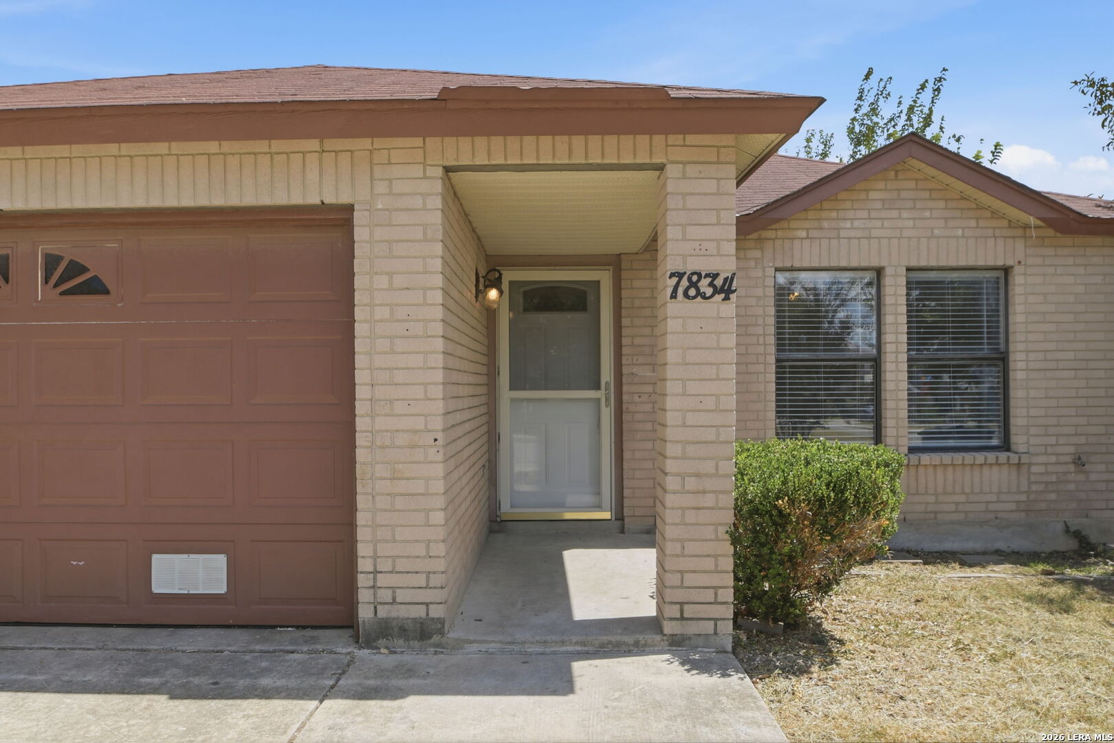 7834 Larcrest San Antonio TX 78251