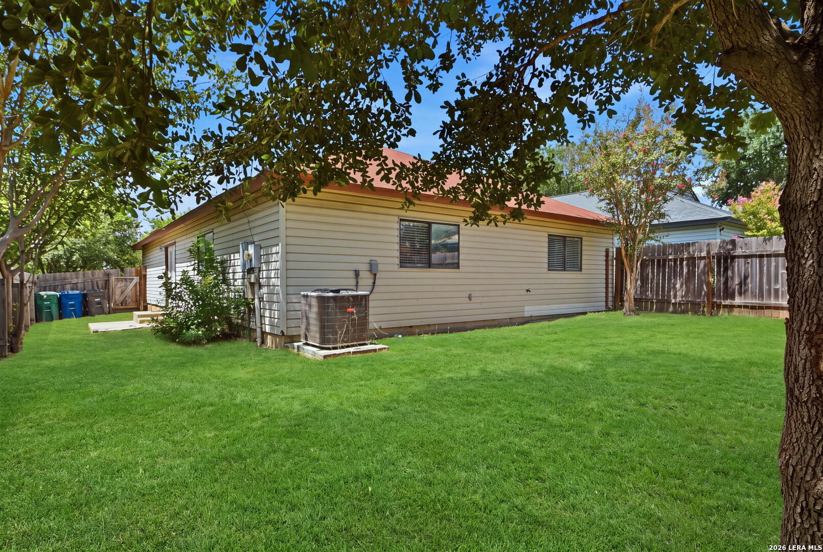 7834 Larcrest San Antonio TX 78251
