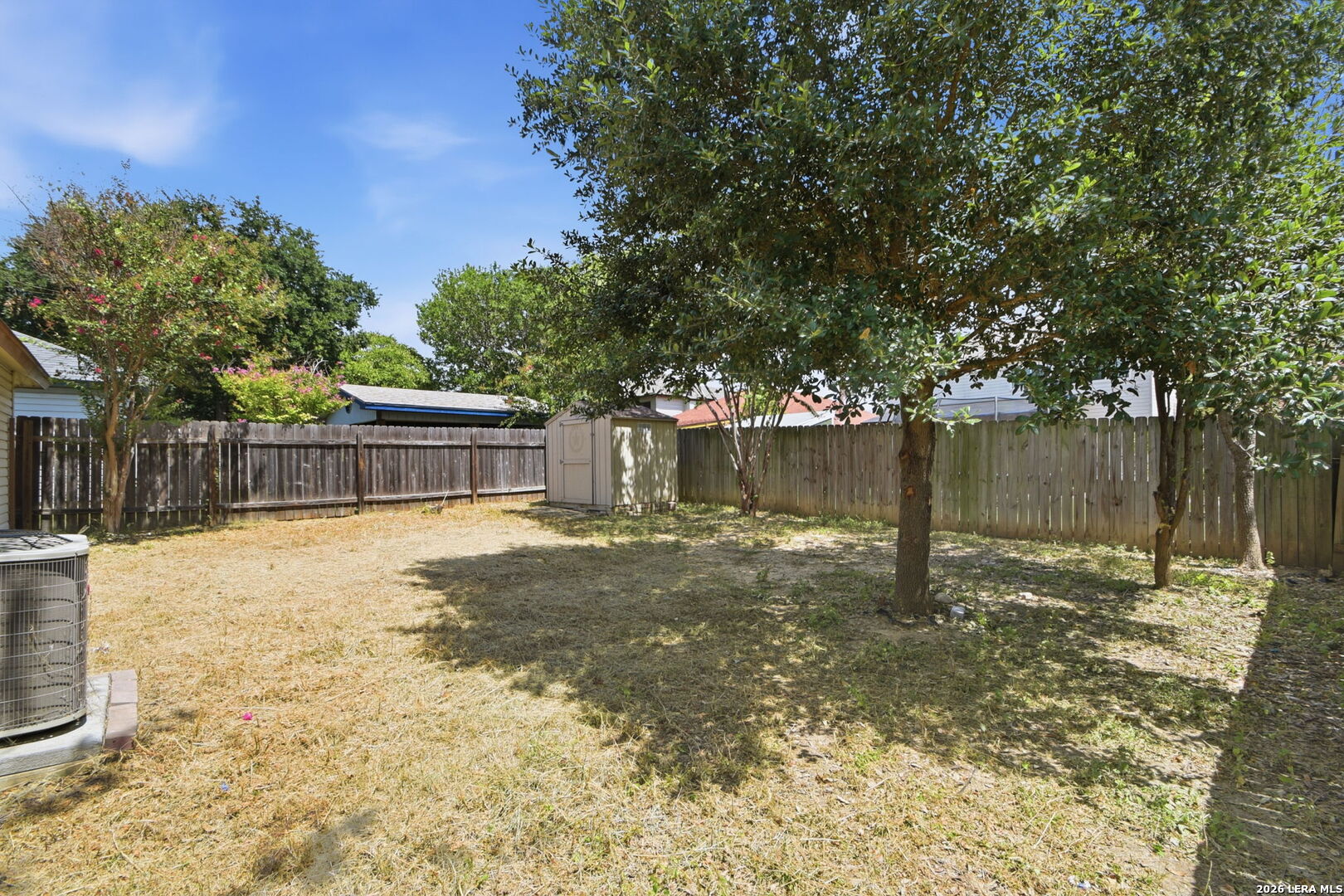7834 Larcrest San Antonio TX 78251