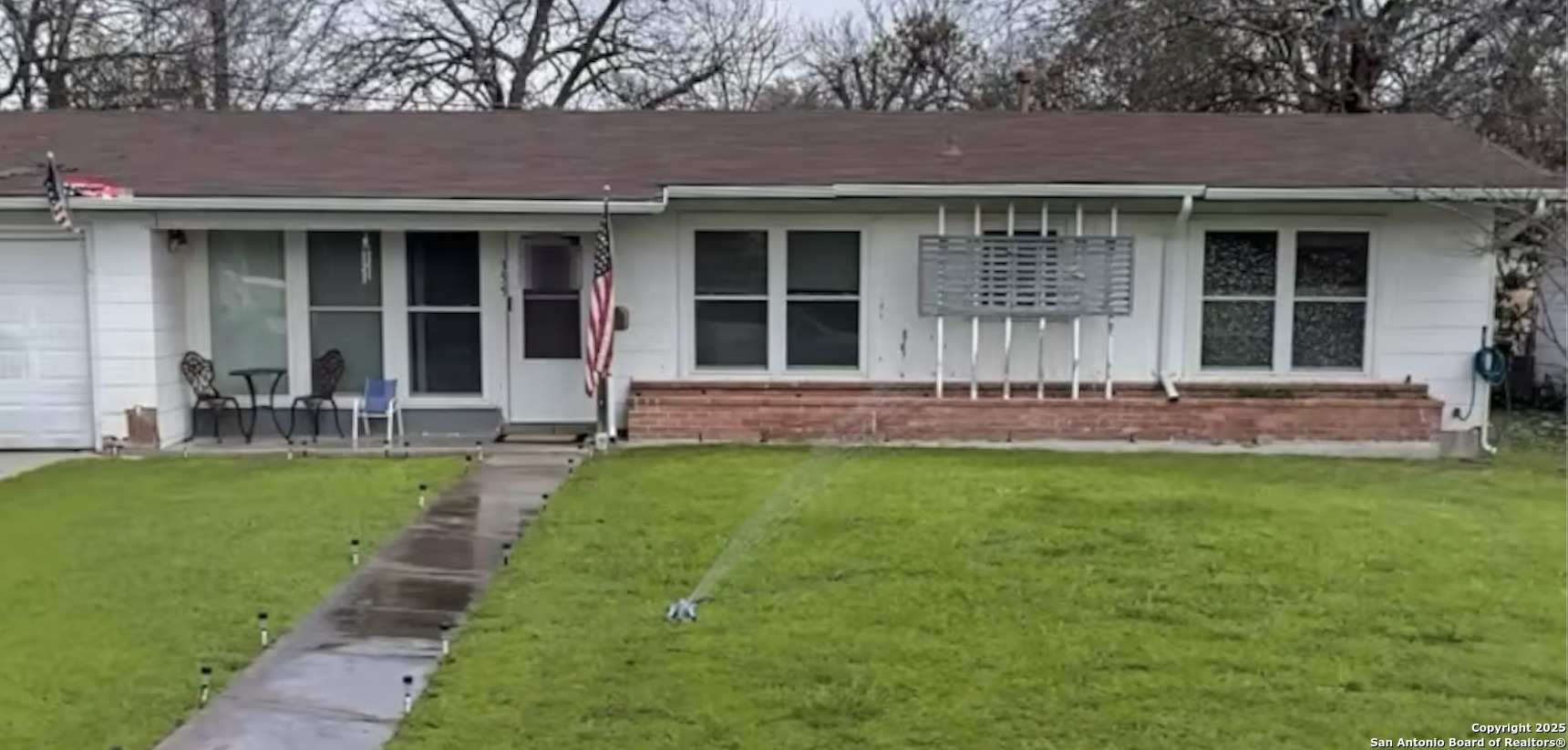 355 Cresham San Antonio TX 78218