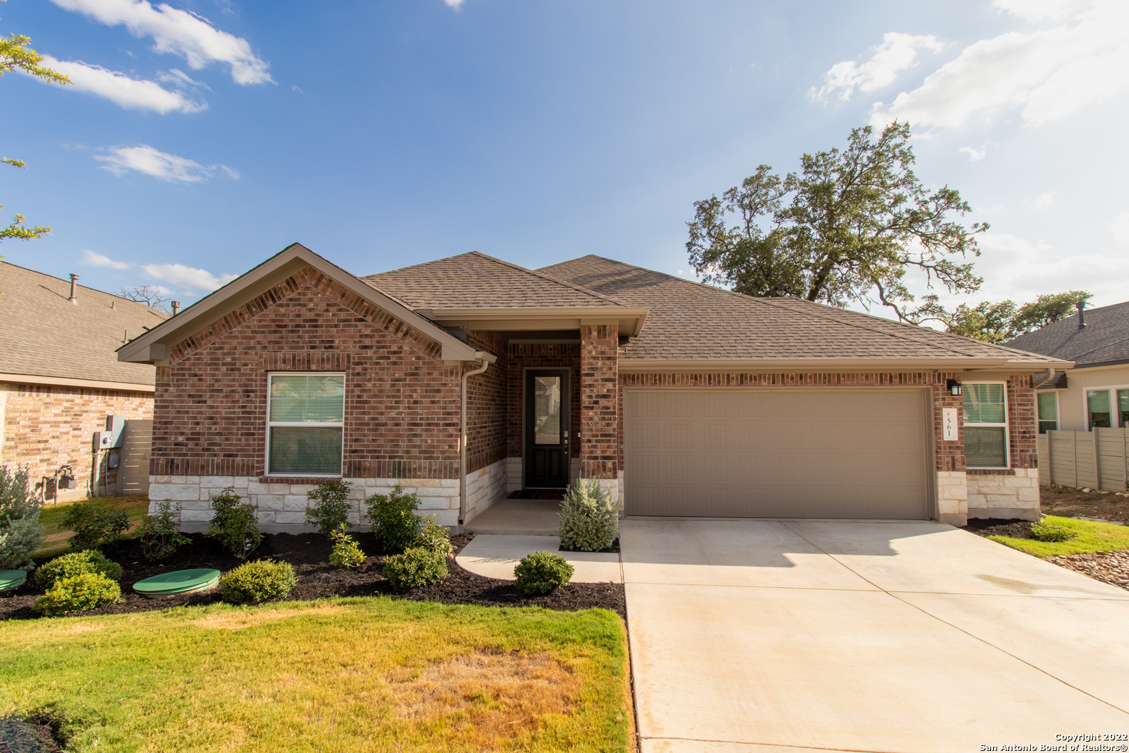 561 Tobacco Pass New Braunfels TX 78132