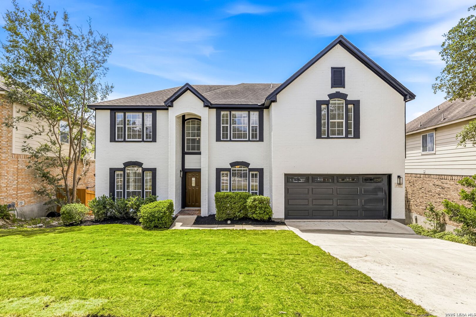 21011 La Pena San Antonio TX 78258