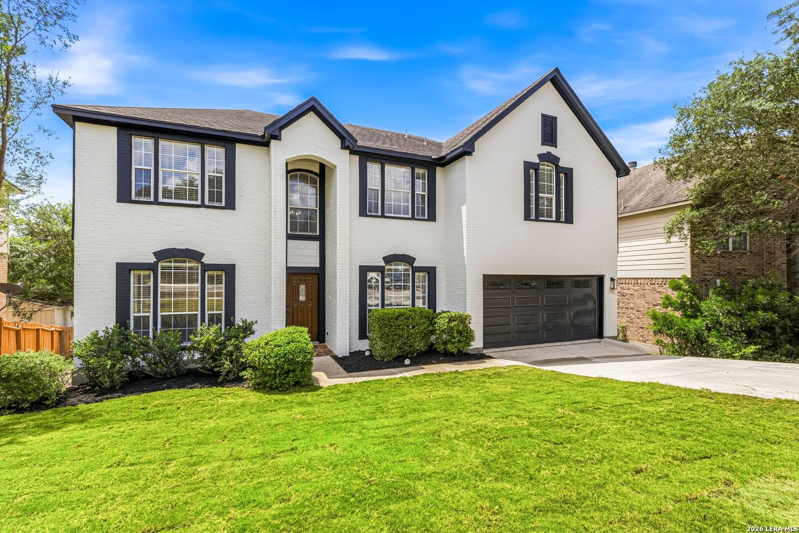 21011 La Pena San Antonio TX 78258