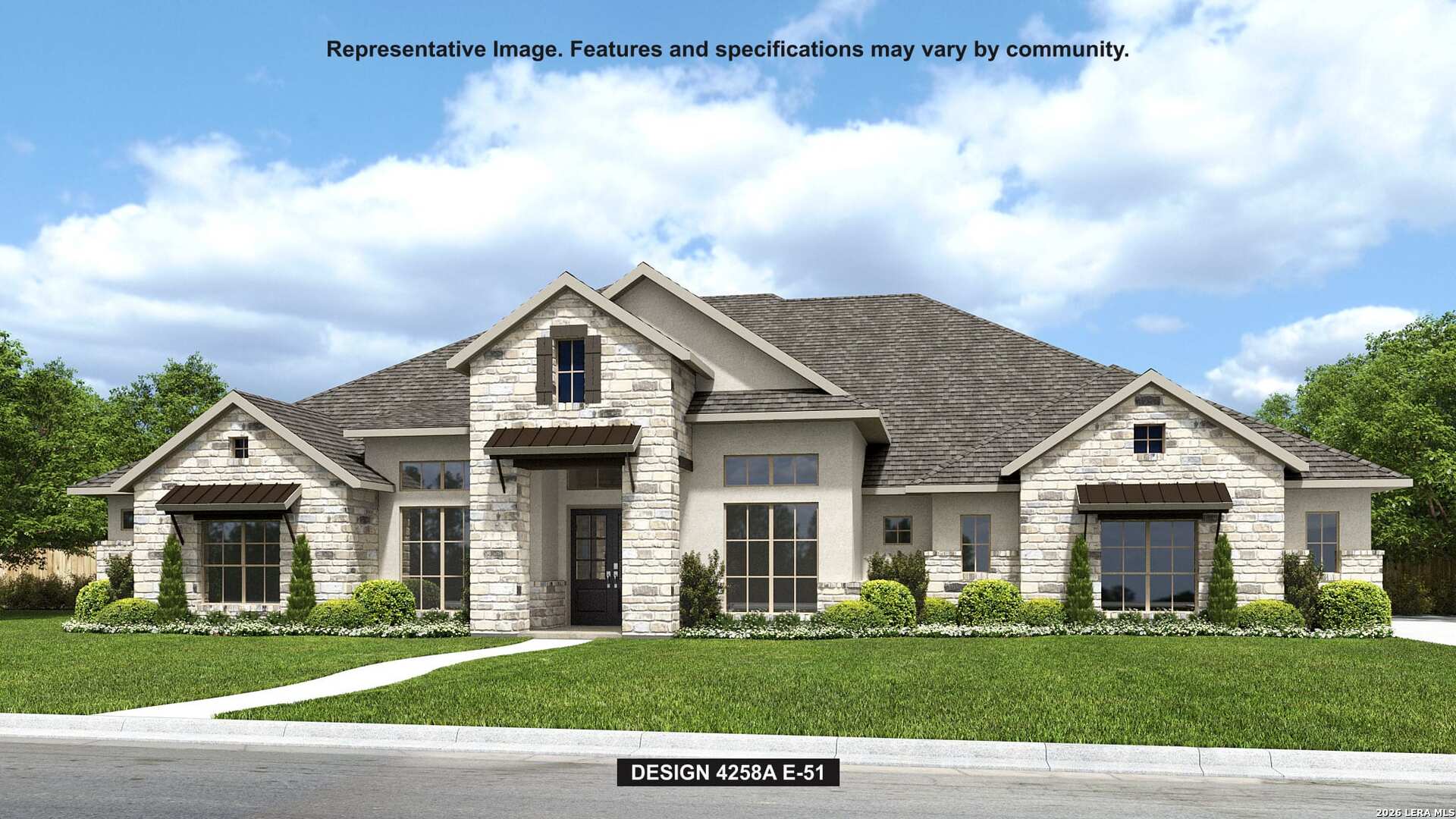 1141 Elm Forest Drive New Braunfels TX 78132