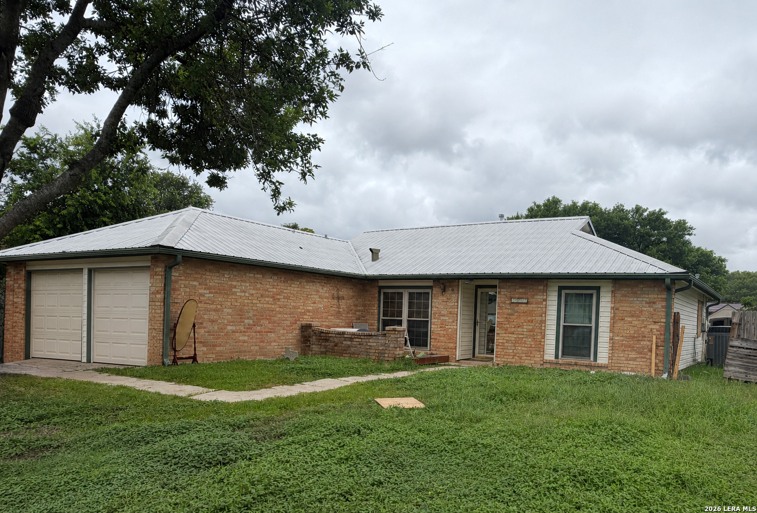 5007 El Capitan San Antonio TX 78233
