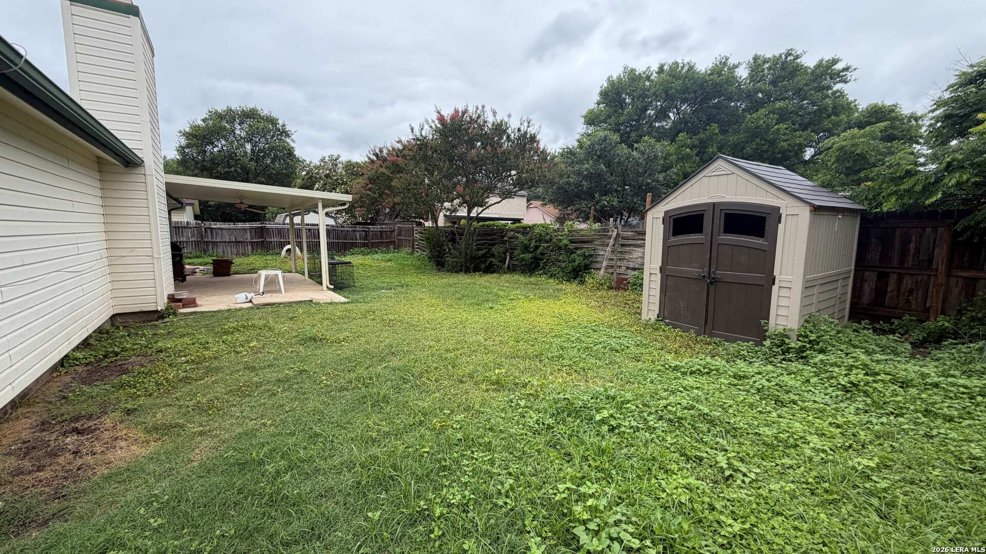 5007 El Capitan San Antonio TX 78233