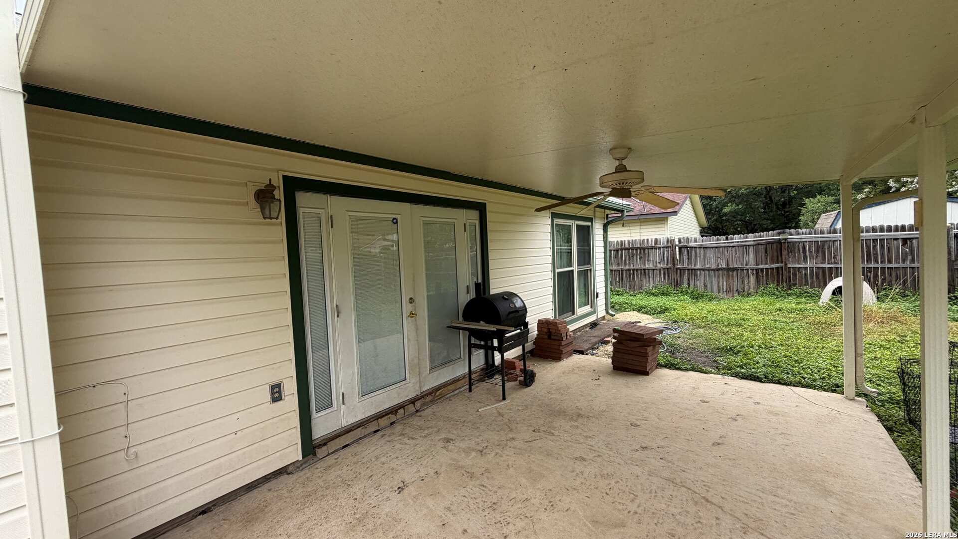 5007 El Capitan San Antonio TX 78233