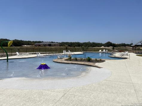 930 Maximino Ridge Road Bulverde TX 78163