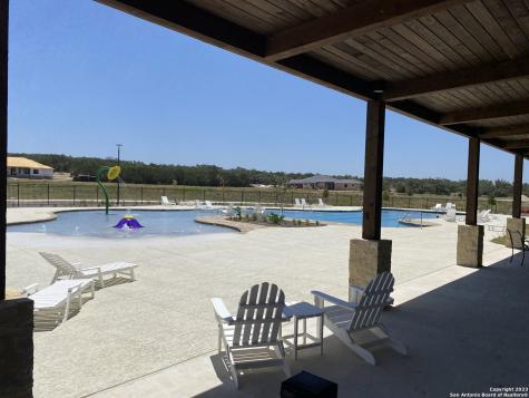 930 Maximino Ridge Road Bulverde TX 78163