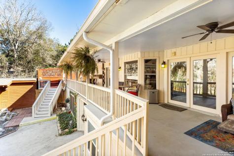 1385 Edwards Boulevard New Braunfels TX 78132