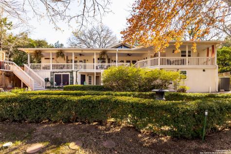 1385 Edwards Boulevard New Braunfels TX 78132