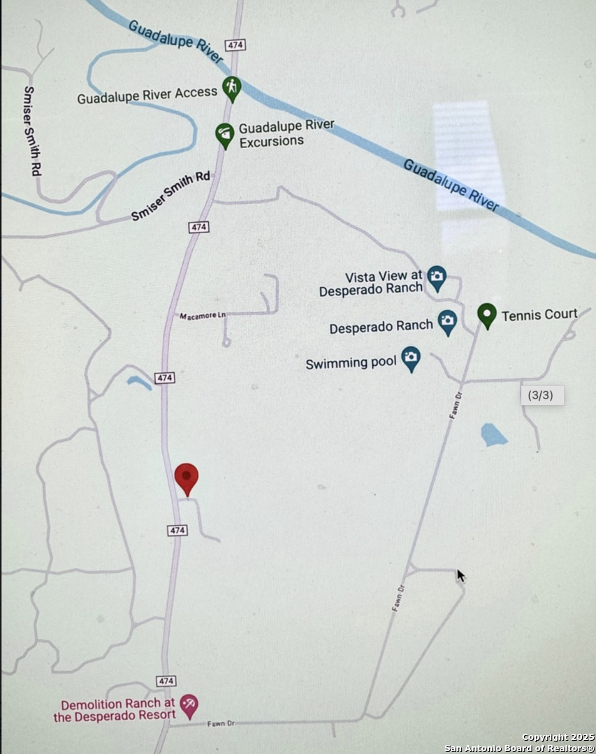 623 Fm 474 Boerne TX 78006