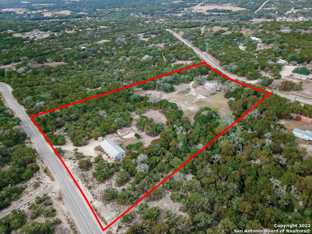 792 Circle View Drive Pipe Creek TX 78063