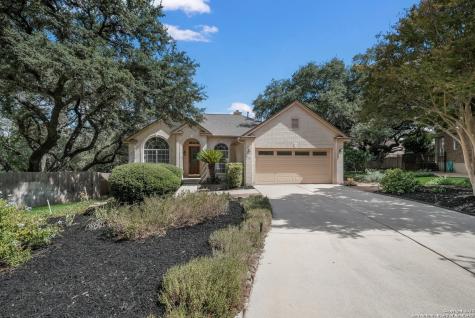 3134 Fall Crest Drive San Antonio TX 78247