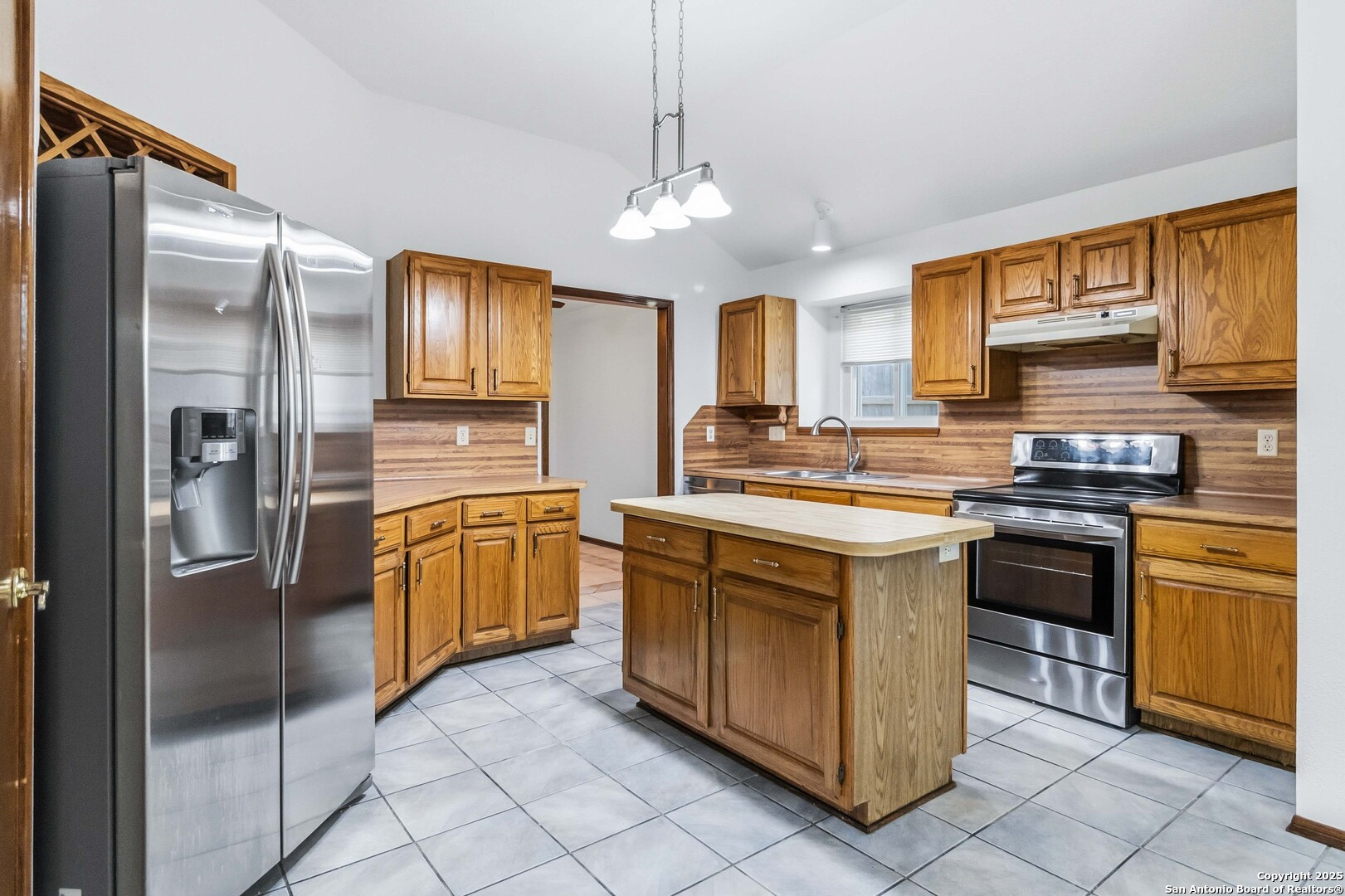 14658 Highland Ridge San Antonio TX 78233